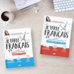 Je parle français avec Madame à Paname - les livres